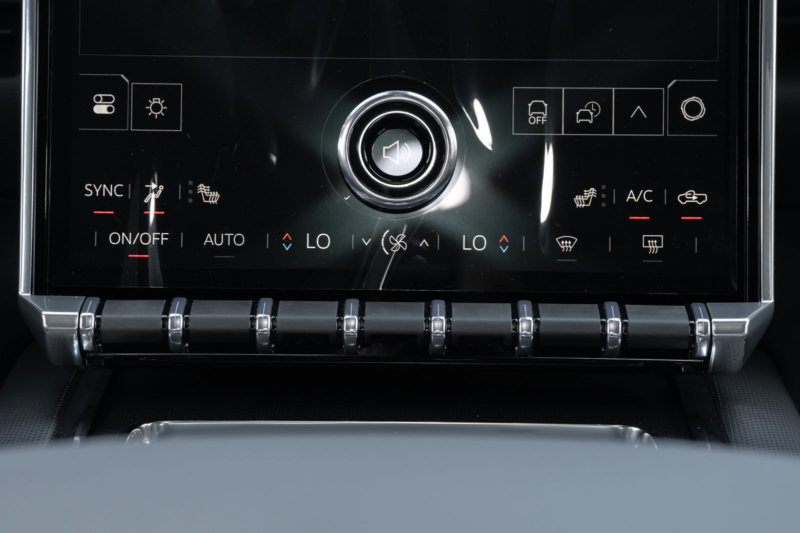 New 2026 GMC Sierra EV Elevation image 32