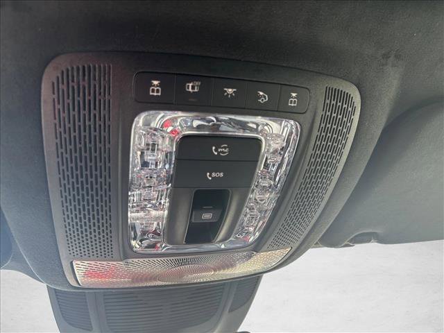 Used 2021 Mercedes-Benz GLS 63 AMG 4MATIC image 21