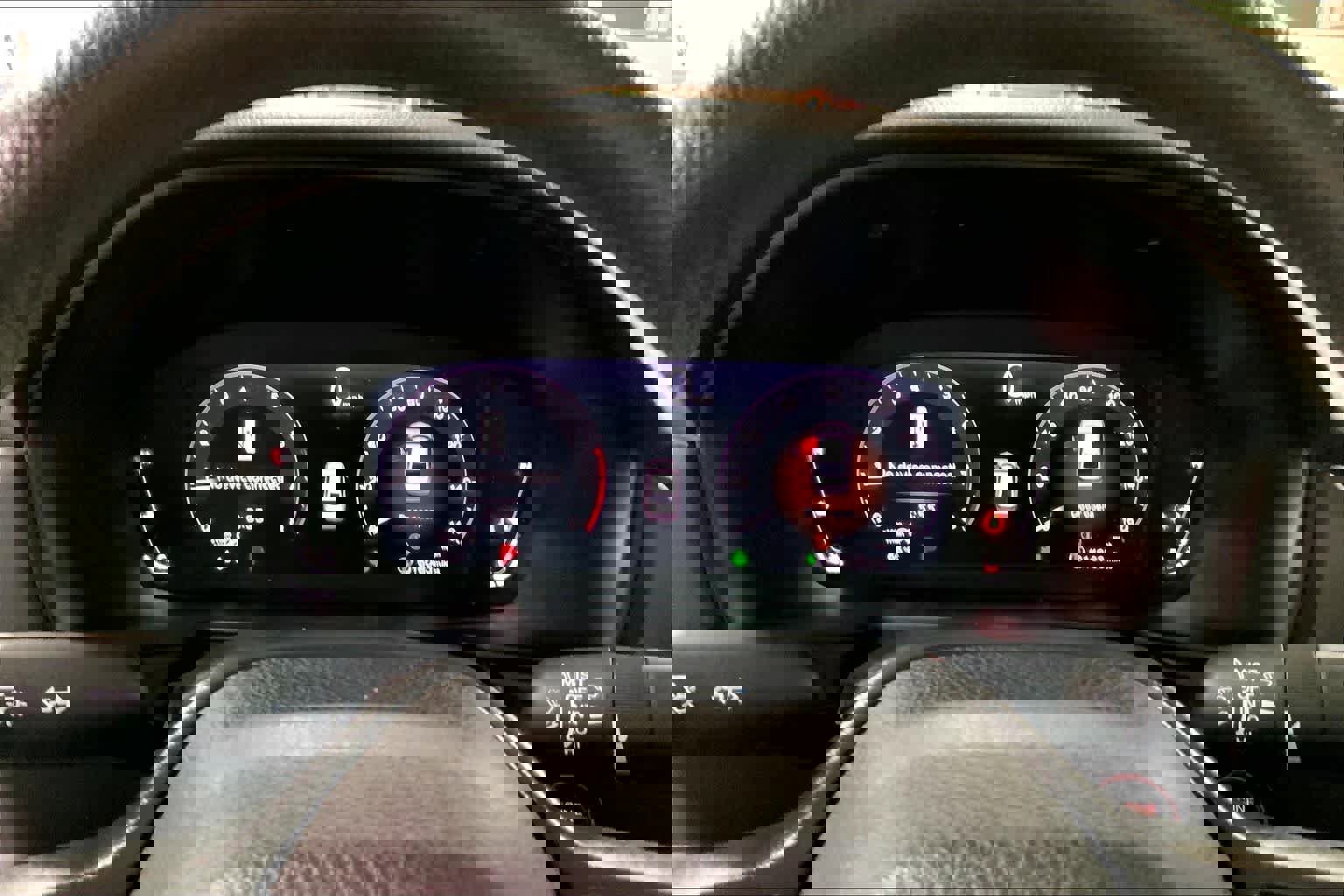 Used 2024 Honda Accord LX image 26