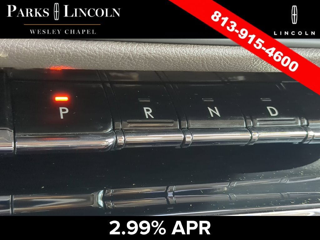 Certified 2023 Lincoln Corsair FWD image 25