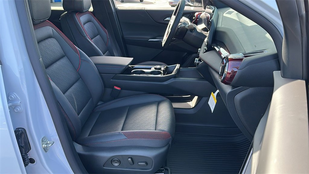 New 2026 Chevrolet Equinox RS w/ Convenience Package III image 31