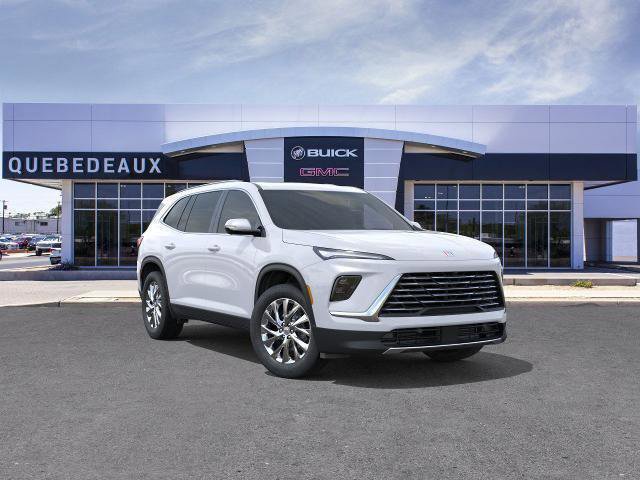 New 2026 Buick Enclave Preferred w/ Power Package image 49