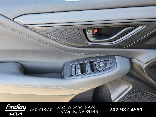 Used 2025 Subaru Outback Wilderness w/ Wilderness Package AWD/4WD image 23