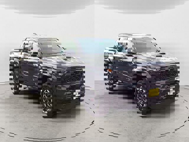 New 2026 Toyota Tacoma TRD Sport image 7