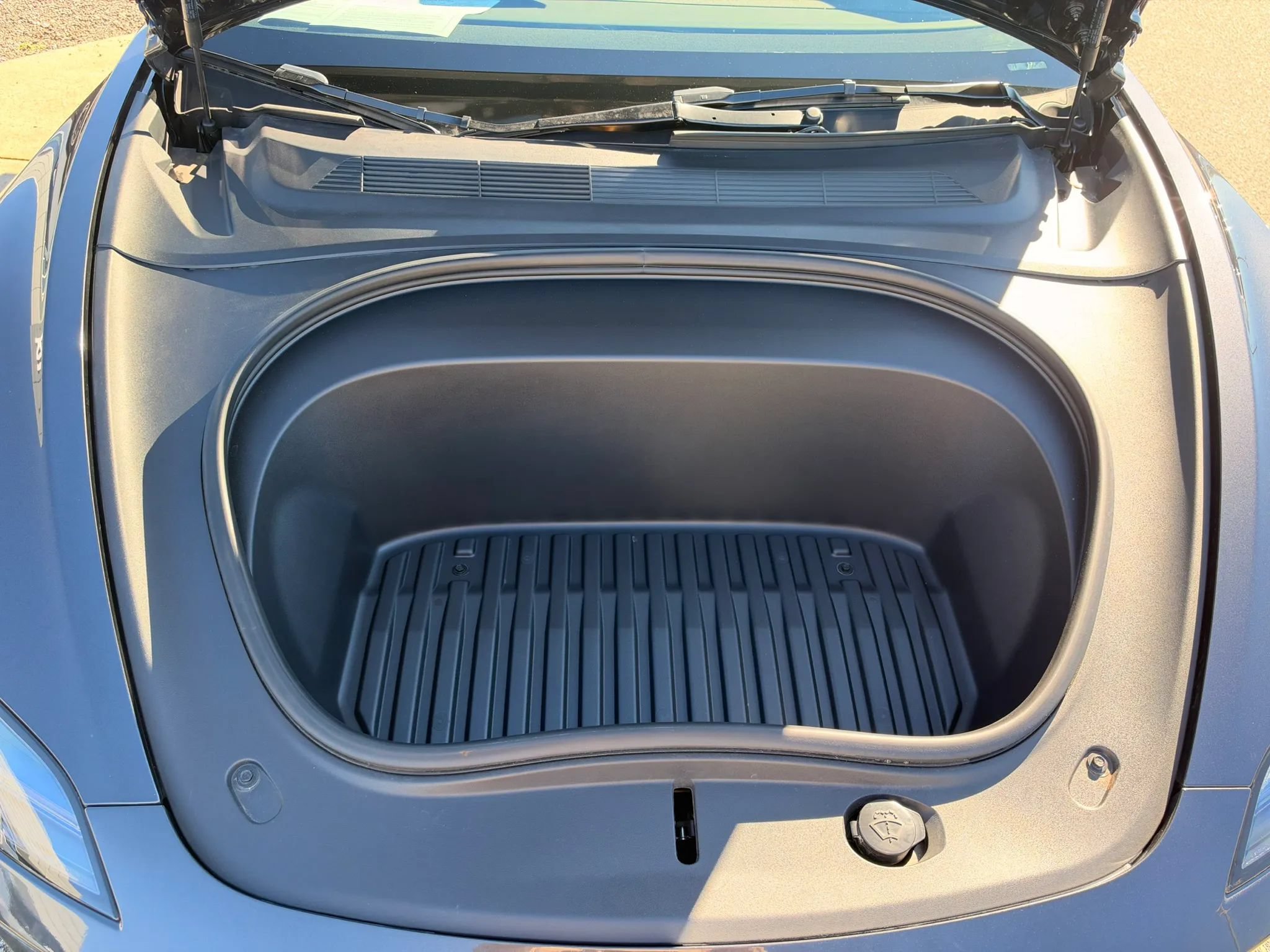 Used 2025 Tesla Model 3 RWD image 35