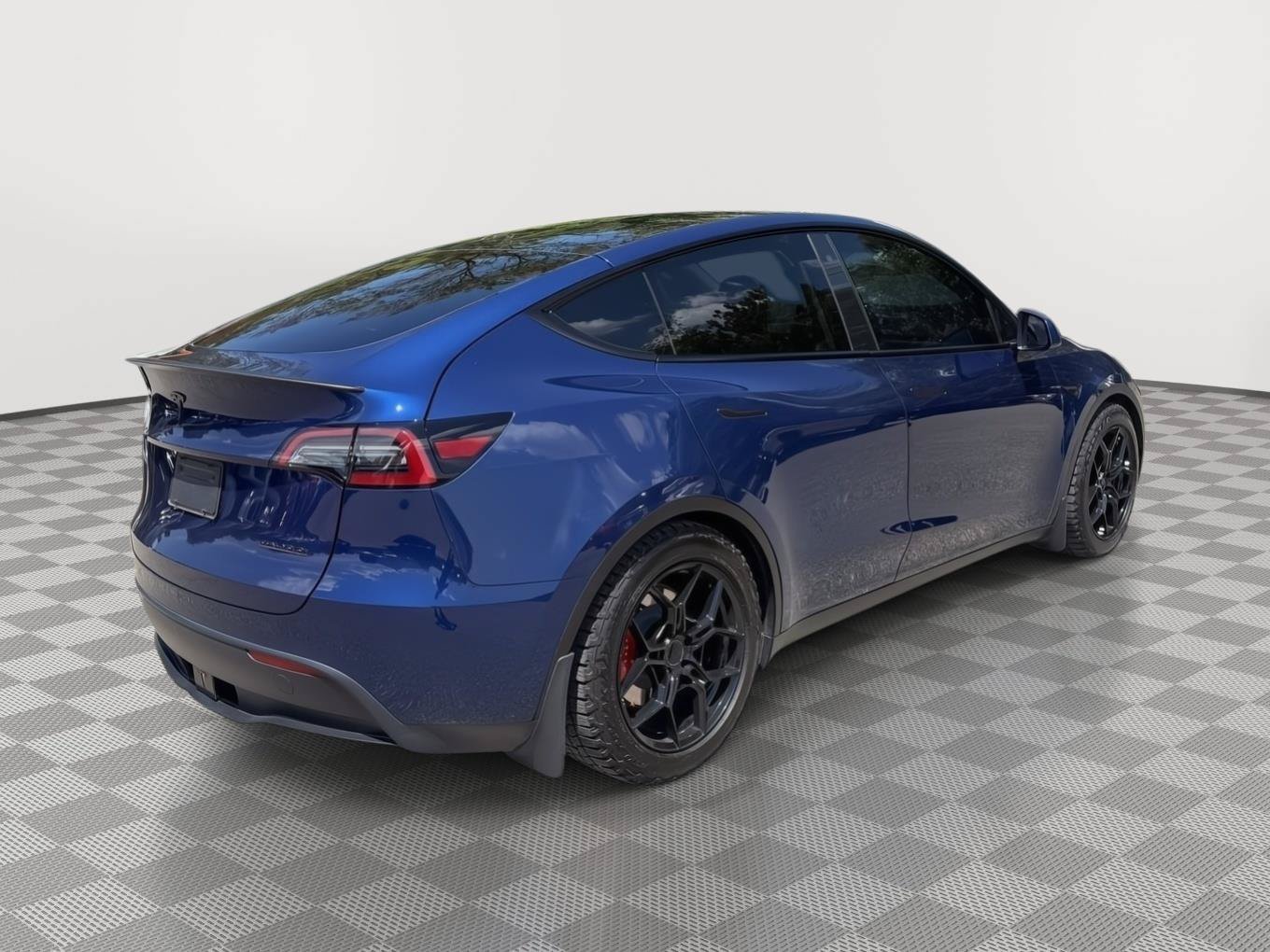 Used 2023 Tesla Model Y Performance AWD/4WD image 5