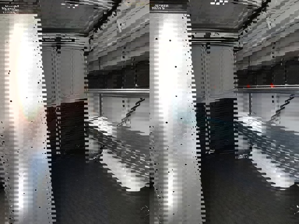 New 2025 Chevrolet Express 2500 w/ Driver Convenience Package image 10