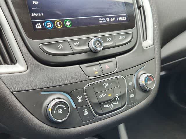 Used 2025 Chevrolet Malibu LS FWD image 24