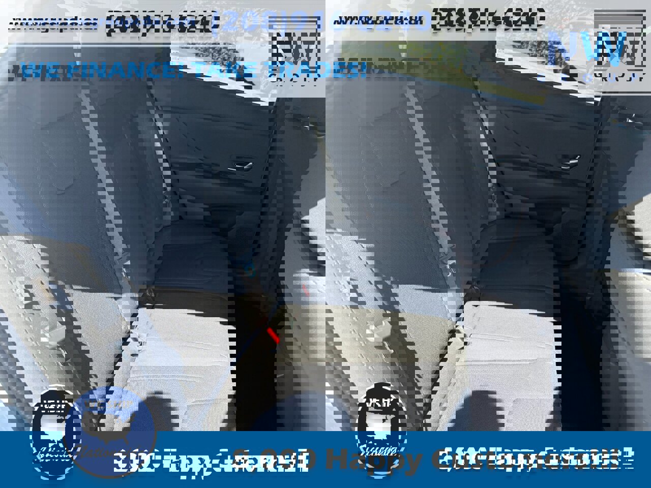 Used 2024 Hyundai Elantra SE image 18