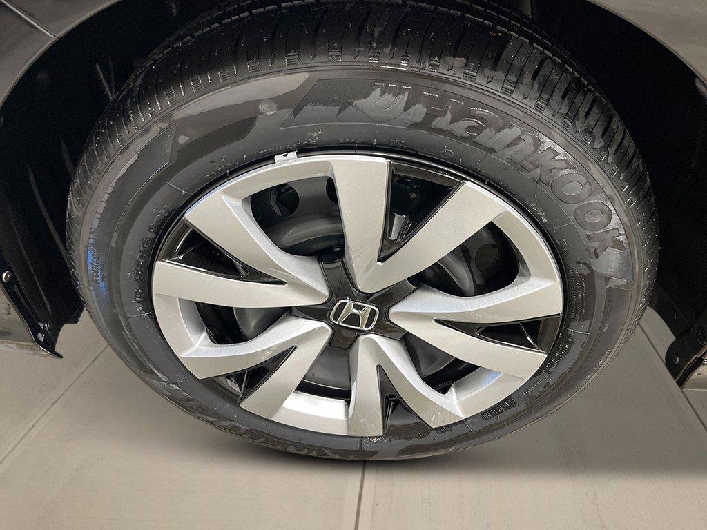 New 2026 Honda Civic LX image 11