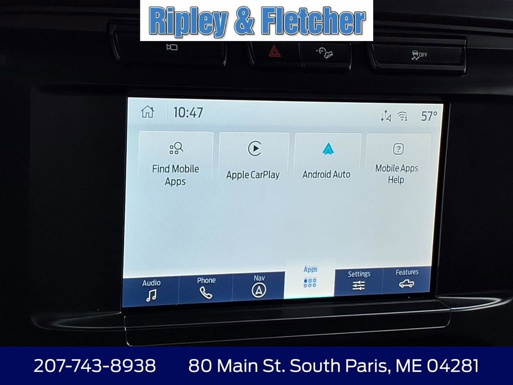 Used 2023 Ford F150 XL w/ STX Appearance Package AWD/4WD image 20