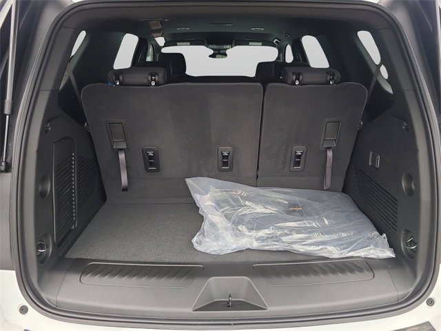 New 2026 Chevrolet Tahoe LS w/ LPO, Dark Essentials Package image 10