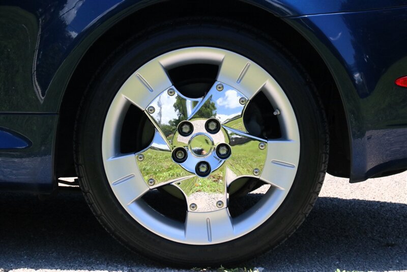 Used 2003 Lexus SC 430 Convertible RWD image 39