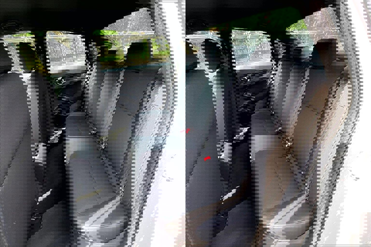 Used 2023 Honda Civic Sport image 24