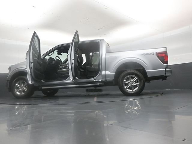 Used 2024 Ford F150 XLT w/ Mobile Office Package AWD/4WD image 52