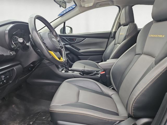 Certified 2023 Subaru Crosstrek 2.5i Sport AWD/4WD image 9