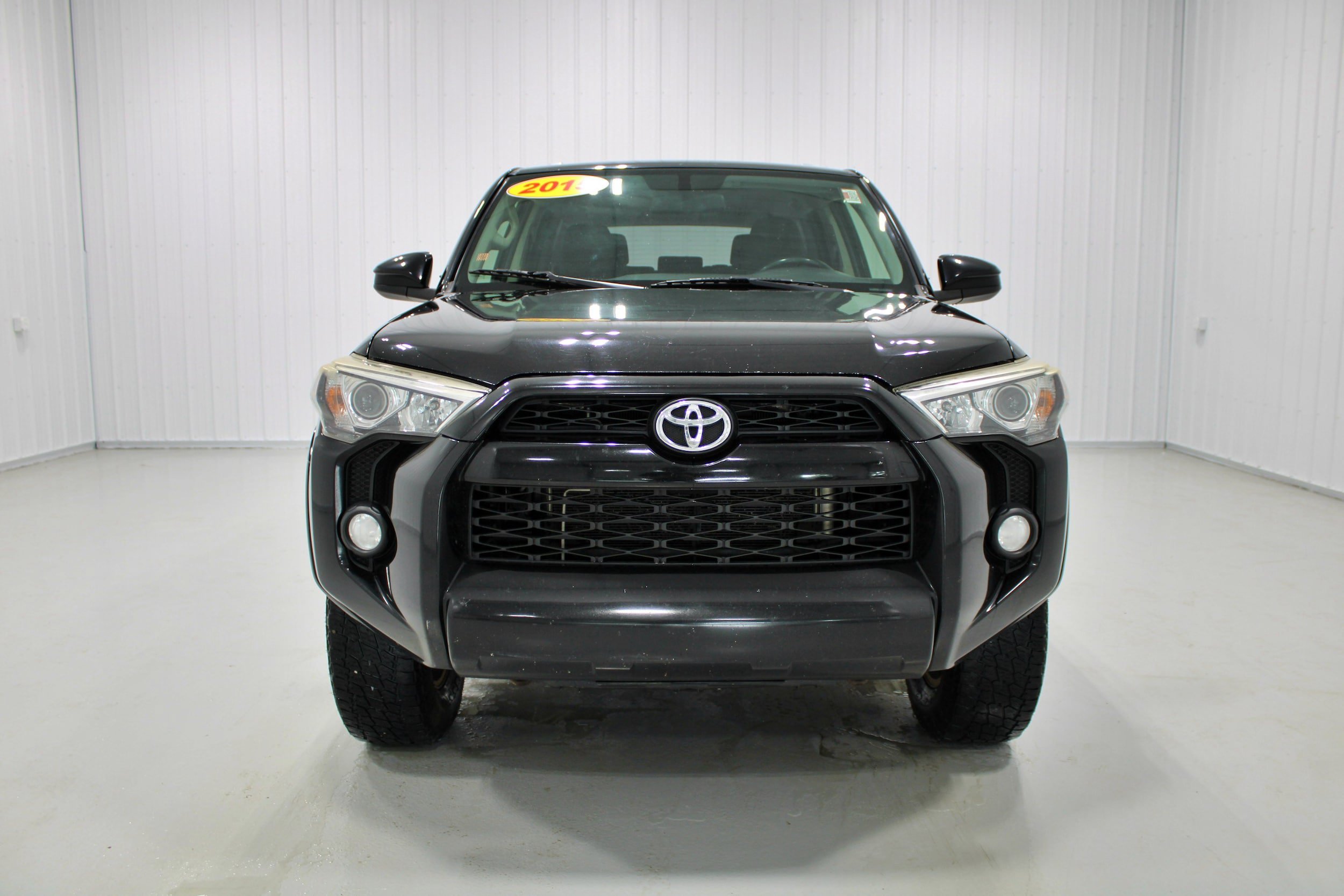 Used 2015 Toyota 4Runner SR5 AWD/4WD image 20