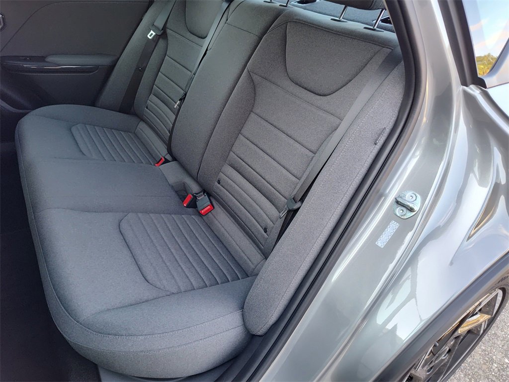 Used 2025 Kia K4 EX image 33