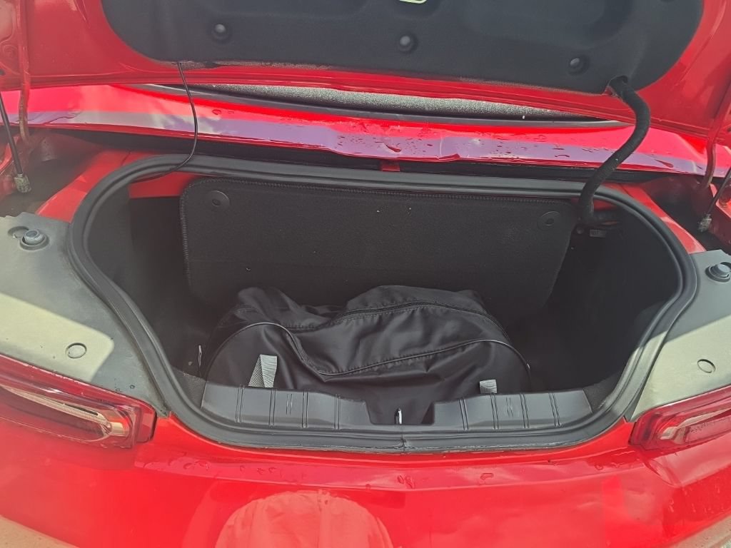 Used 2019 Chevrolet Camaro LT RWD image 13