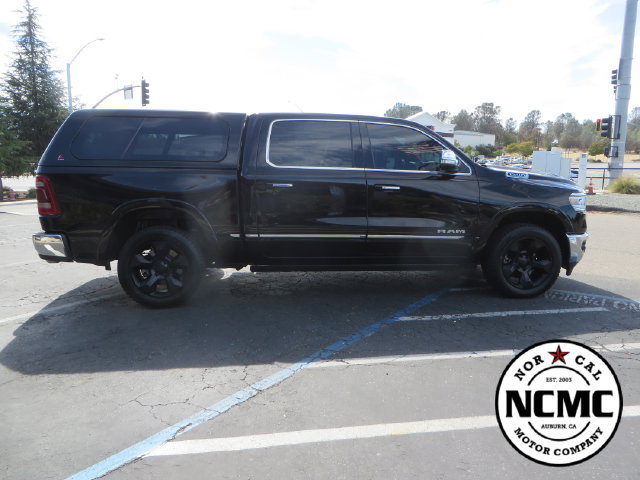 Used 2019 RAM 1500 Limited AWD/4WD image 6