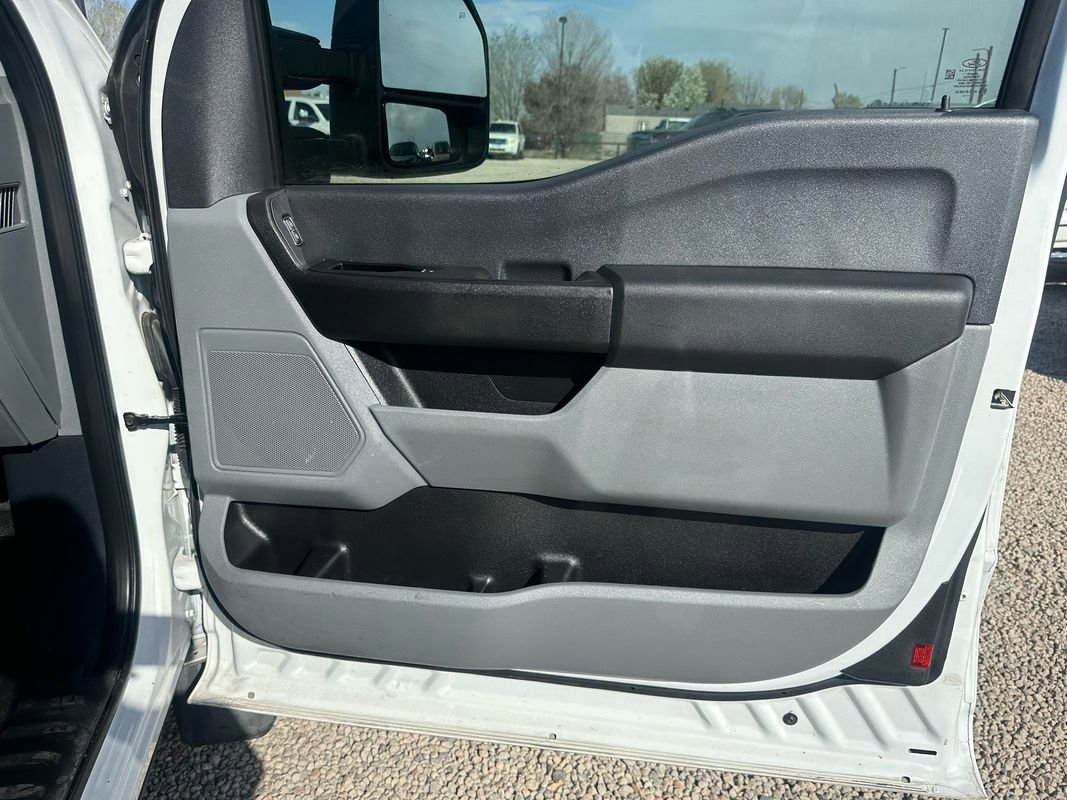 Used 2023 Ford F450 XL AWD/4WD image 13