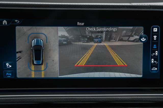 Certified 2024 Mercedes-Benz GLE 350 4MATIC image 42