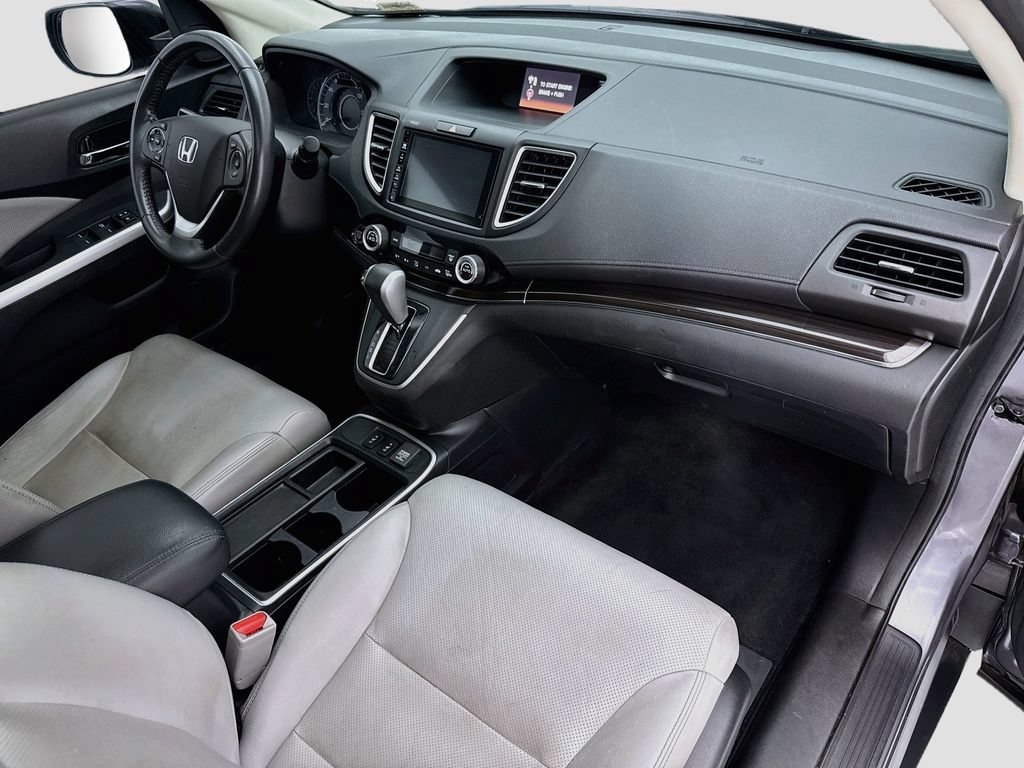 Used 2016 Honda CR-V EX-L image 15