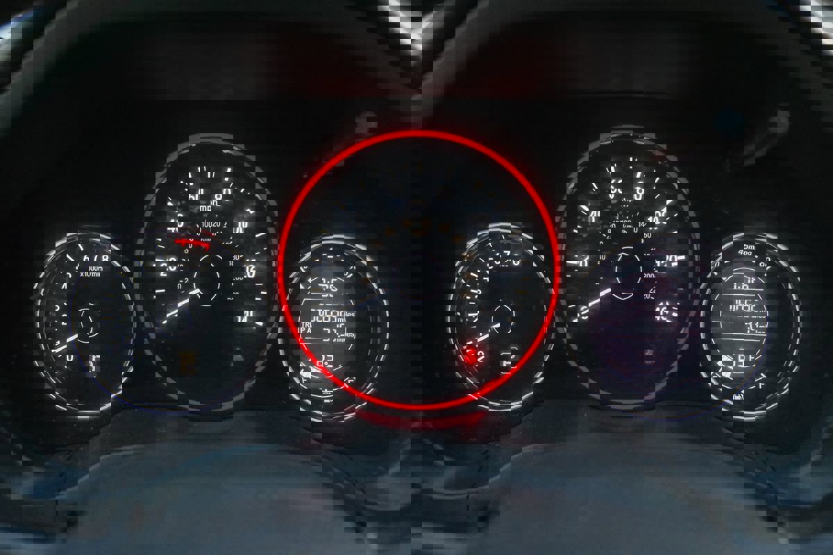 Used 2017 Honda HR-V LX image 19