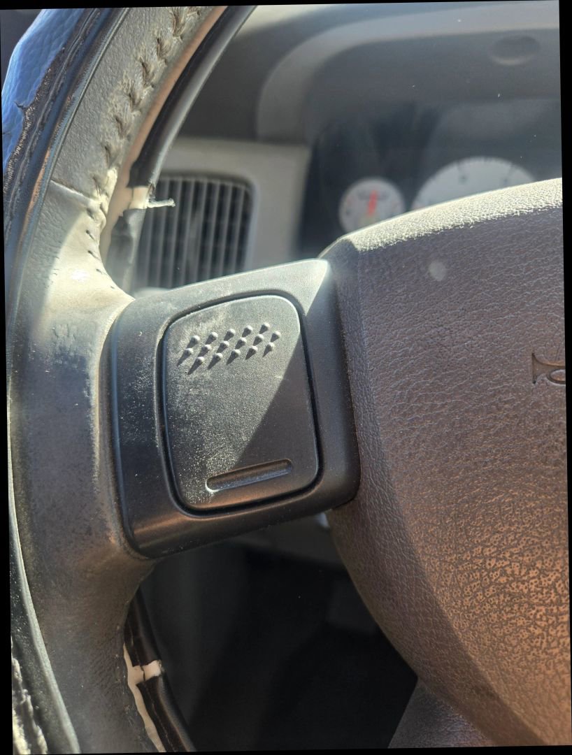 Used 2004 Dodge Ram 3500 Truck SLT w/ Trailer Tow Group image 21