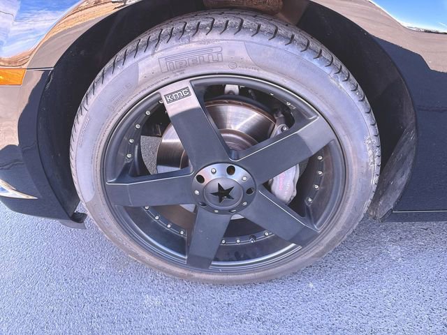 Used 2010 Chevrolet Camaro SS w/ RS Package image 30