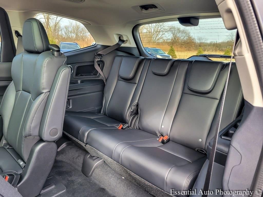 New 2026 Subaru Ascent Bronze Edition image 12