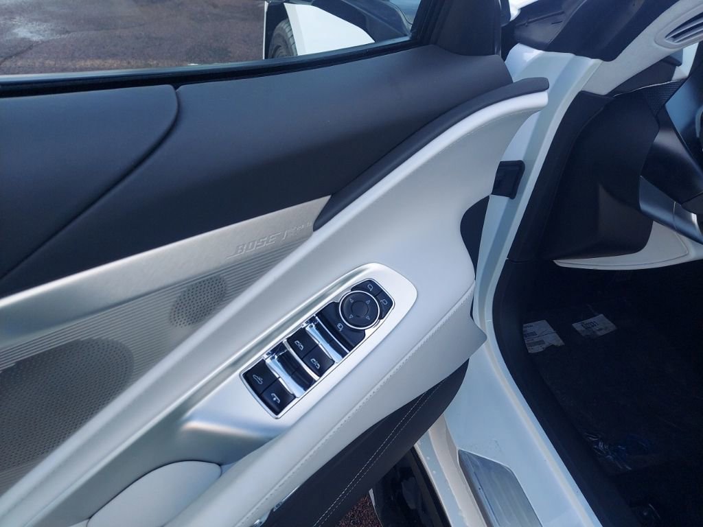 New 2026 Chevrolet Corvette Z06 w/ Battery Protection Package image 11