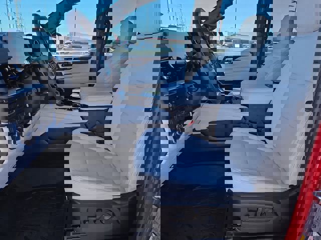 New 2026 Chevrolet Tahoe Premier w/ Sun And Tow Package image 10