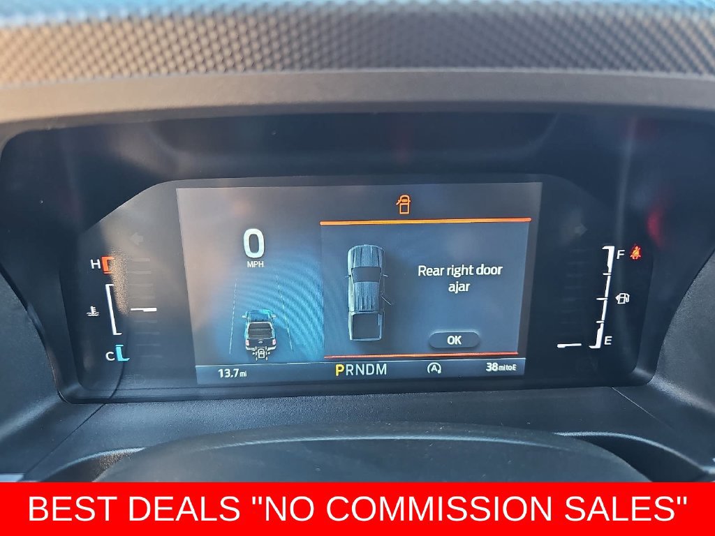 New 2026 Ford Ranger XL w/ Trailer Tow Package RWD image 18