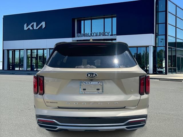Used 2021 Kia Sorento S FWD image 10