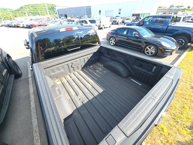 Used 2023 Ford F150 Platinum w/ Equipment Group 701A High AWD/4WD image 10