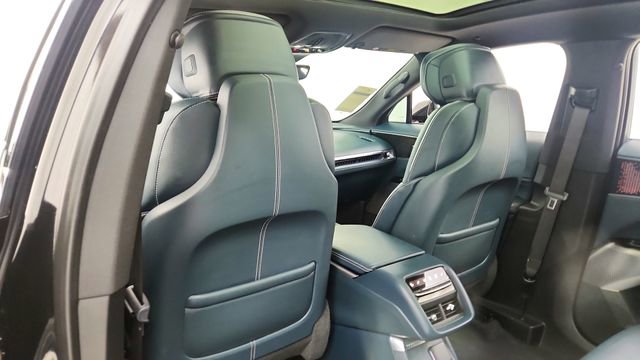 Used 2024 Cadillac Lyriq Sport w/ Nappa Leather Package image 31