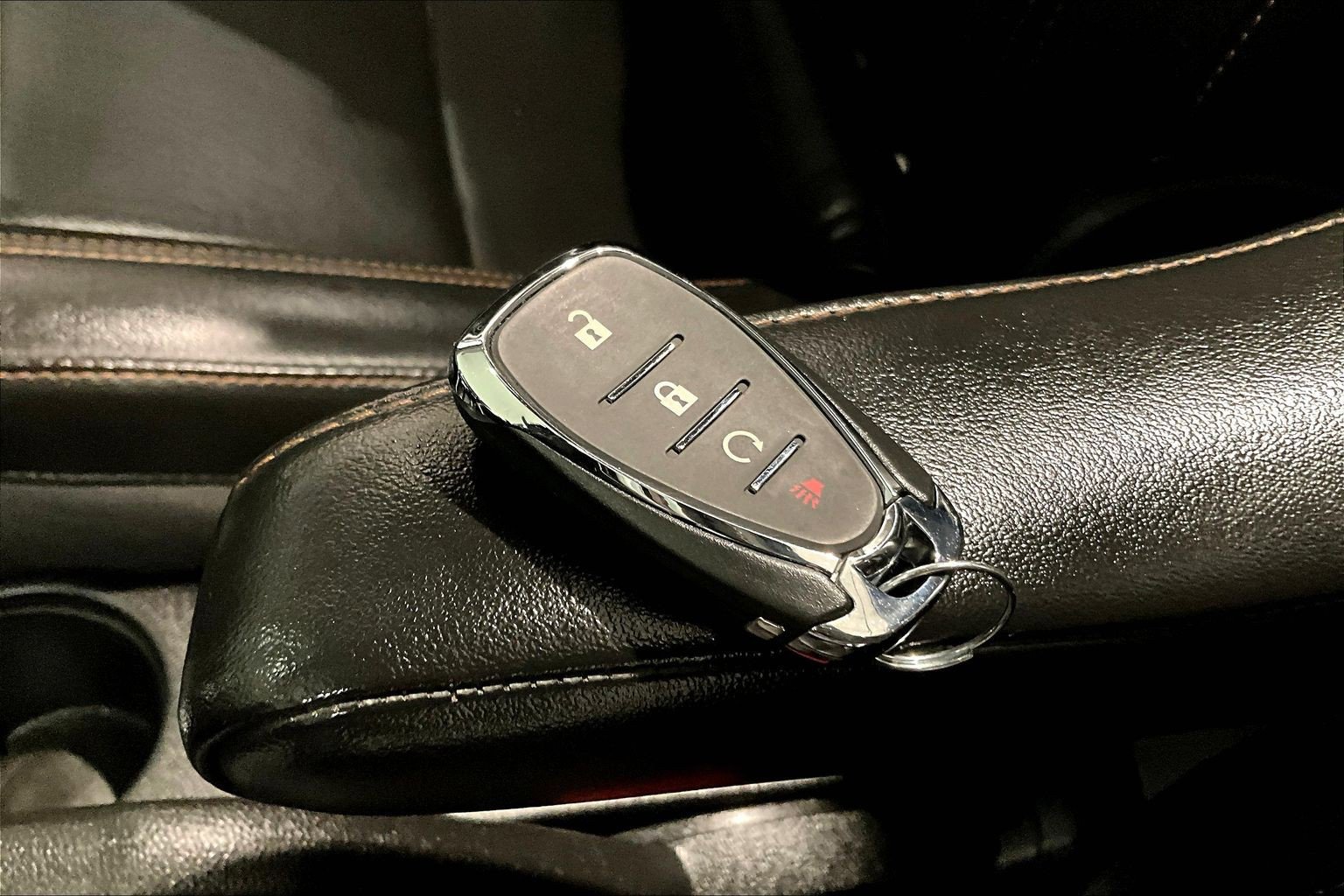 Used 2017 Chevrolet Trax Premier FWD image 34