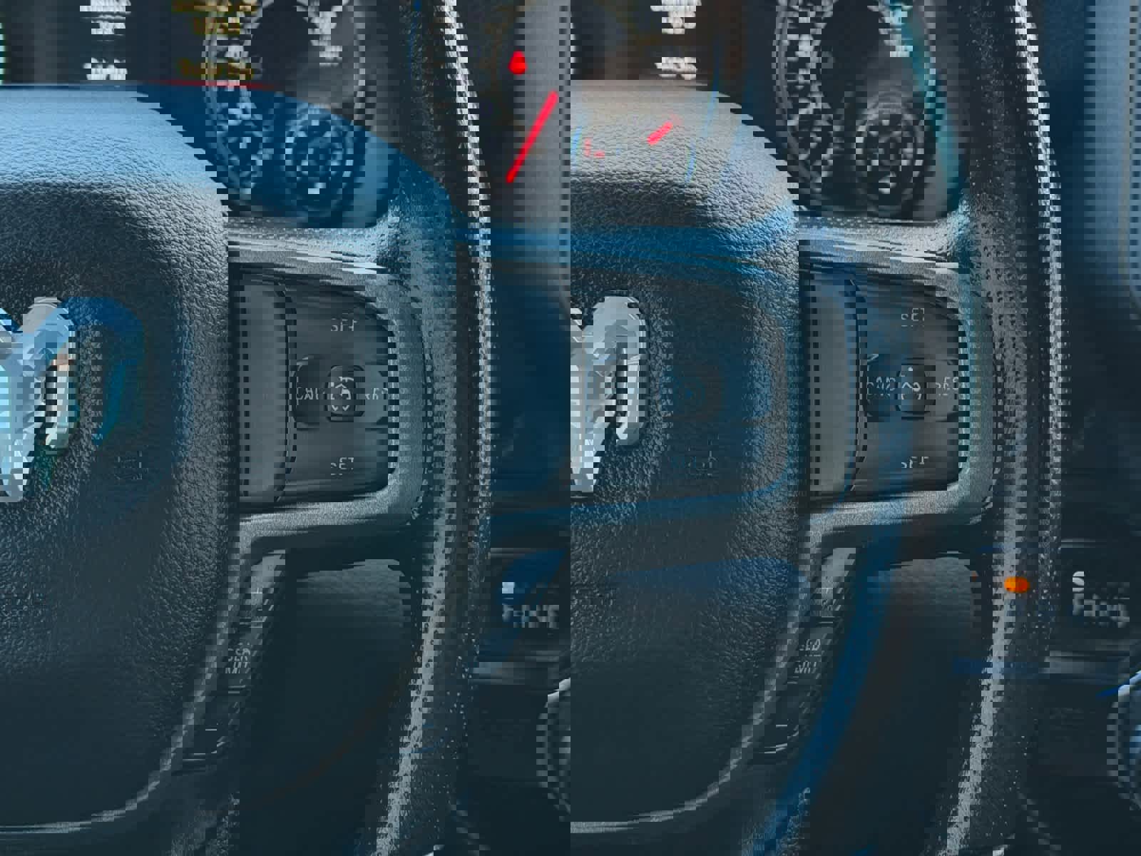 Used 2024 RAM 2500 Tradesman w/ Chrome Appearance Group image 15