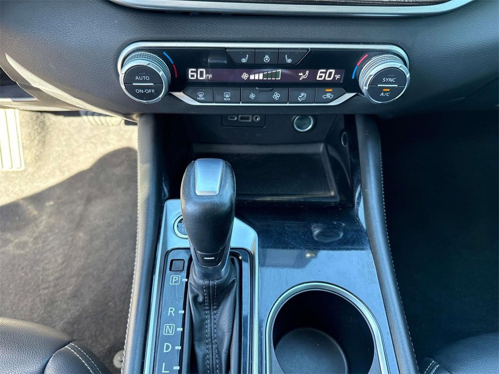 Used 2021 Nissan Altima 2.5 SL image 30