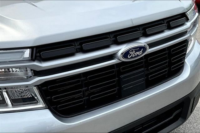 Used 2024 Ford Maverick Lariat w/ 4K Tow Package image 31