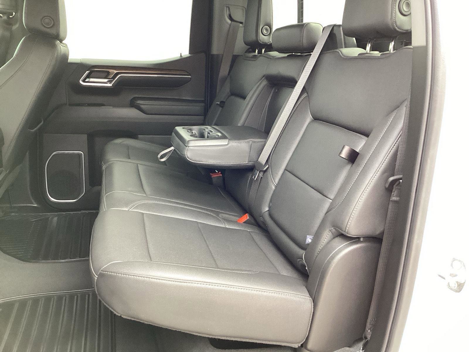 Used 2024 Chevrolet Silverado 1500 RST w/ Convenience Package II image 13