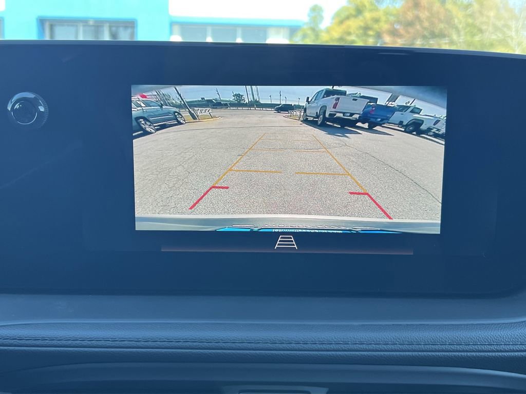 New 2026 Buick Encore GX Preferred w/ Comfort Package image 5