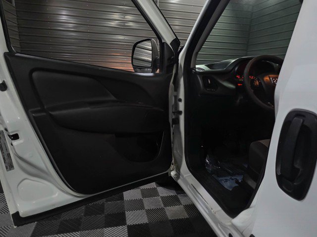 Used 2020 RAM ProMaster City Tradesman FWD image 29
