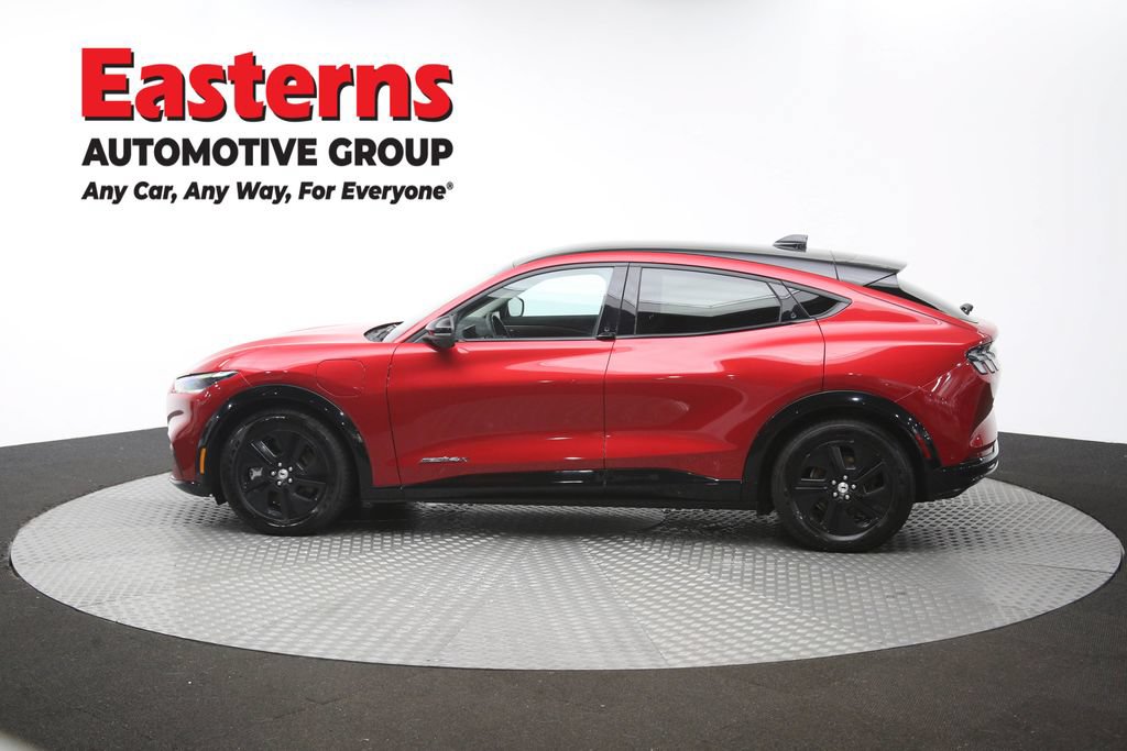 Used 2023 Ford Mustang Mach-E California Route 1 AWD/4WD image 62