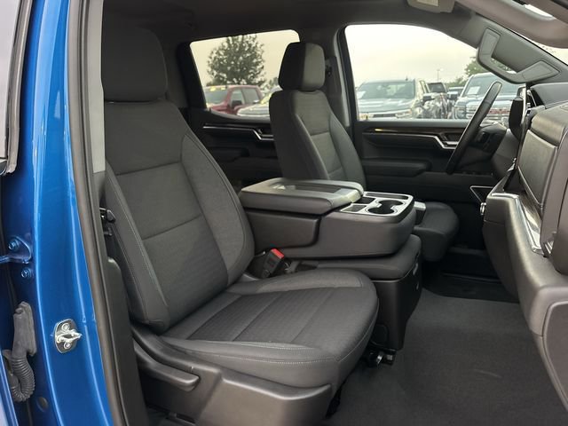 Certified 2023 GMC Sierra 1500 Elevation AWD/4WD image 28