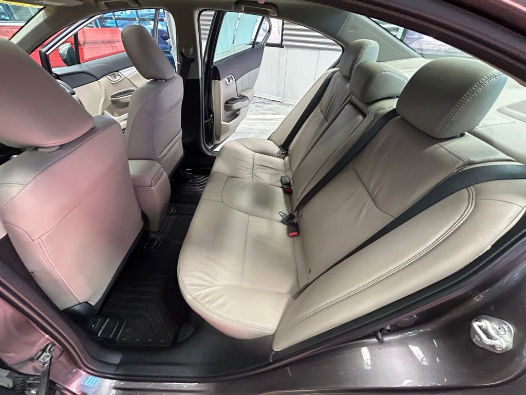 Used 2014 Honda Civic EX-L image 46