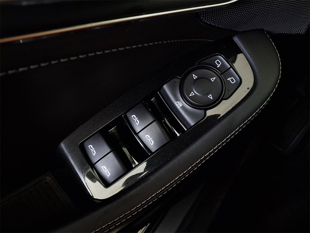 Used 2023 Cadillac CT5 Luxury image 25