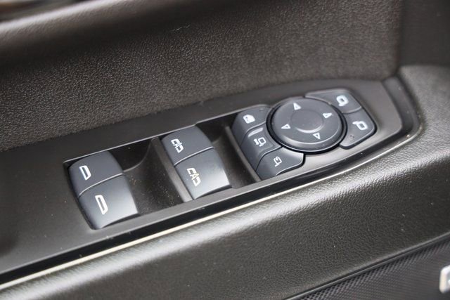 Certified 2025 GMC Sierra 3500 AT4 w/ Technology Package image 22