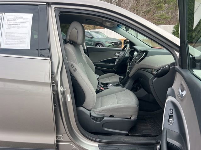 Used 2016 Hyundai Santa Fe Sport image 28